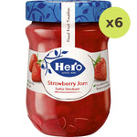 Hero Strawberry 340g - image 2