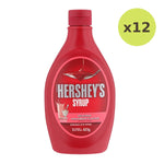 Hershey's Strawberry Syrup - image 3