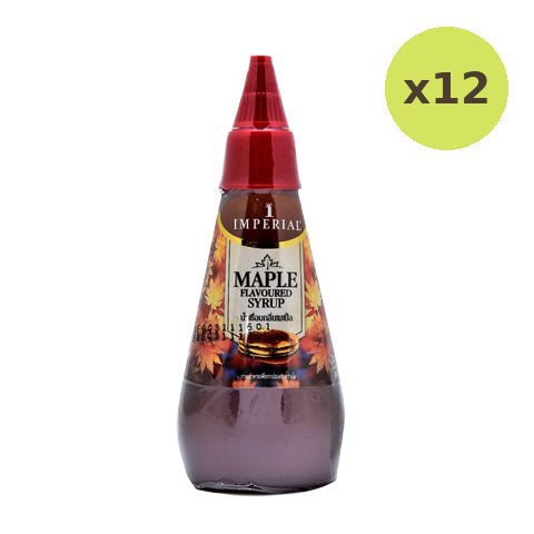 Imperial Syrup Maple Flavour - image 3