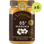 Airborne Manuka Honey Active Aah 85+ - image 2