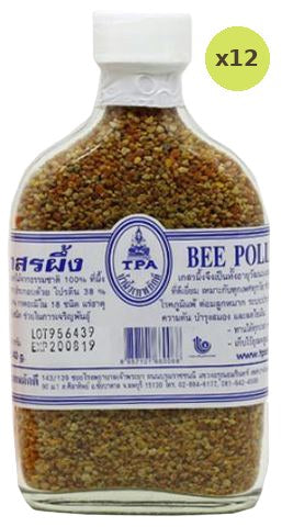 Tpa Bee Pollen - image 3