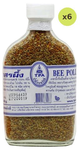 Tpa Bee Pollen - image 2