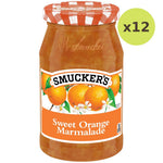 Smucker's Jam Orange Marmalade - image 3