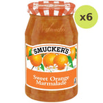 Smucker's Jam Orange Marmalade - image 2