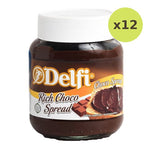 Delfi Rich Chocolate Spread - image 3