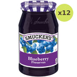Smucker's Blueberry Preserves - image 3