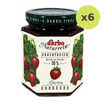 D'Arbo Erdbeere Straberry Jam - image 2