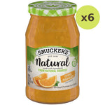 Smucker's Natural Orange - image 2