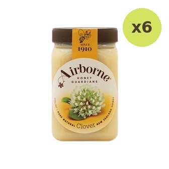 Airborne Clover Honey Cream - image 2