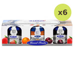 Hero Mixed Fruit Flavours Jam Pack - image 2