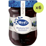 Hero Blueberry Jam - image 2