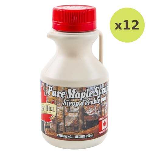 Turkey Hill Jug Maple Syrup - image 3