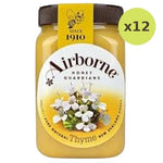 Airborne Thyme Honey - image 3