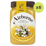 Airborne Thyme Honey - image 2