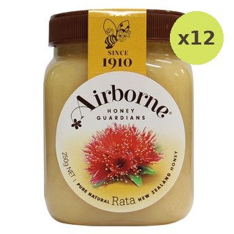 Airborne Rata Honey - image 3