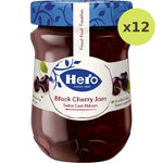 Hero Black Cherry Jam - image 3