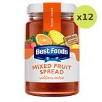Best Foods Mix Fruit Jam - image 3