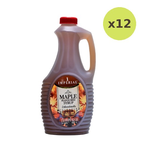 Imperial Pancake Syrup - image 3