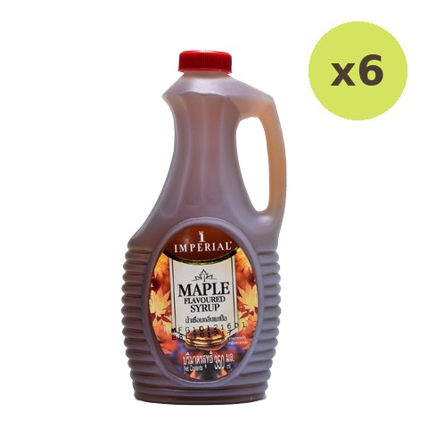 Imperial Pancake Syrup - image 2