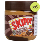 Skippy Chocolate Peanut Butter - image 2