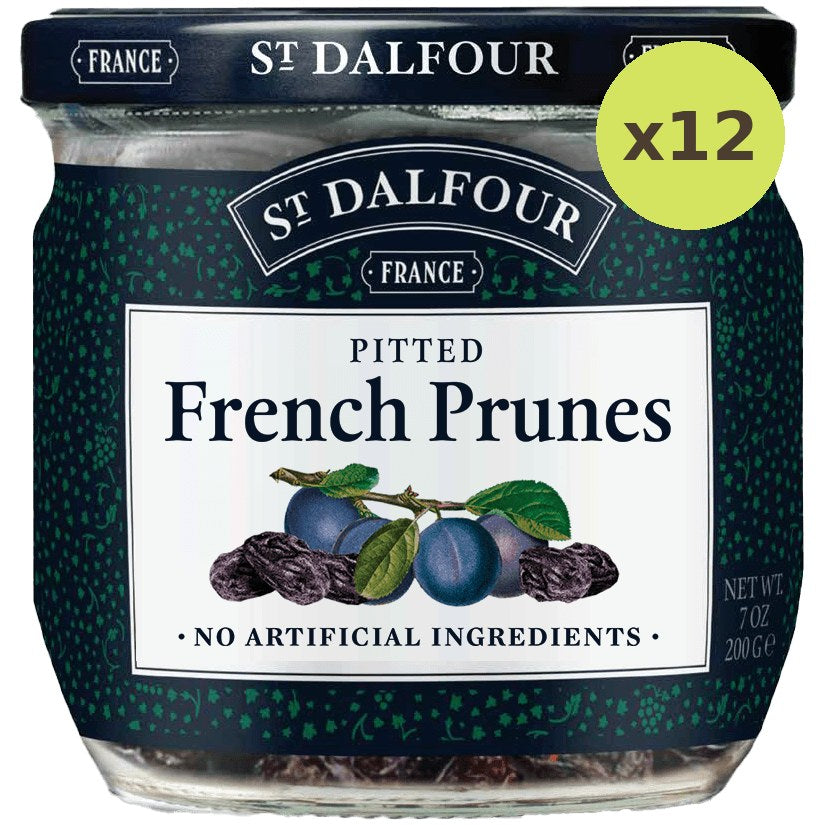St. Dalfour Prunes - image 3