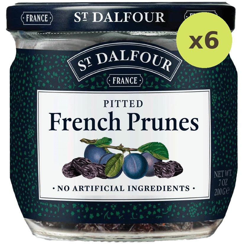 St. Dalfour Prunes - image 2