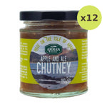 Arran Apple & Ale Chutney Spread - image 3
