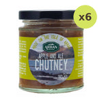 Arran Apple & Ale Chutney Spread - image 2
