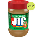 Jif Reduced Fat Creamy - image 4