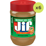 Jif Reduced Fat Creamy - image 3
