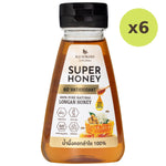 Khaokho Selection Longan Honey 100% - image 2
