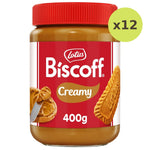 Lotus Biscoff Creamy Spread - image 6