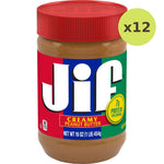 Jif Creamy Peanut Butter - image 4