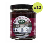 Arran Hot Beetroot Chutney Spread - image 3