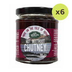 Arran Hot Beetroot Chutney Spread - image 2