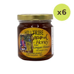 Hilltribe Longan Honey - image 2