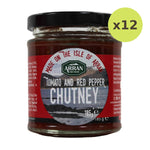 Arran Tomato & Red Pepper Chutney - image 3