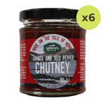 Arran Tomato & Red Pepper Chutney - image 2
