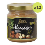 Happy Mate Crunchy Macadamia Paste - image 3