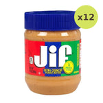 Jif Crunchy Peanut Butter - image 3