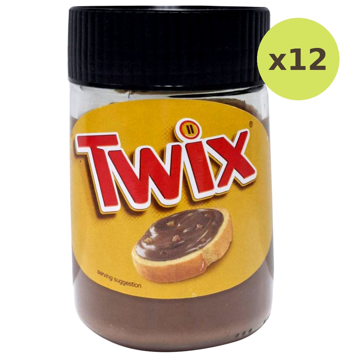 Twix Bread Spread - image 4