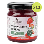 Khaokho Selection Strawberry Spread - image 3