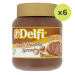 Delfi Choco Hazelnut Spread - image 2