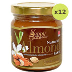 Happy Mate Natural Almond Paste - image 3