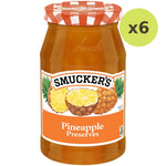 Smucker's Pineapple Preserves - image 2