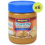 McGarrett Crunchy Peanut Butter - image 2