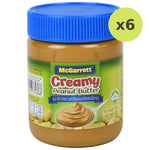 McGarrett Creamy Peanut Butter - image 2