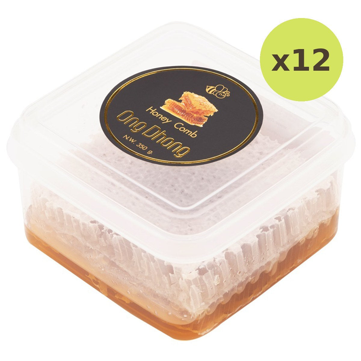 Ong Dhong Honey Come - image 5