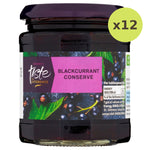 Sainsbury's Taste The Difference Blackcurrant Conserve - image 6