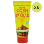 Kewpie Corn With Cheese Spread - image 4